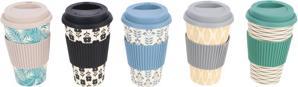 Produktbild Champ Trinkbecher mit Deckel (425 ml, 1 x)