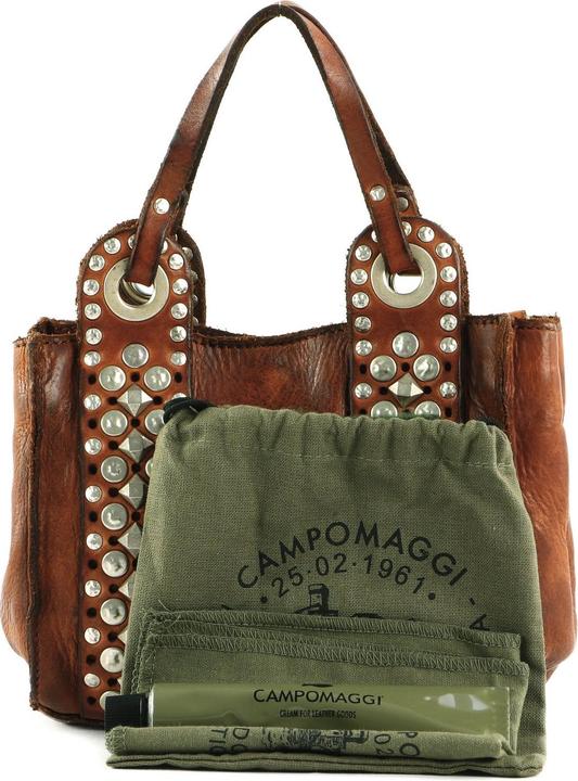 Produktbild Campomaggi Crossbody Bag Mini