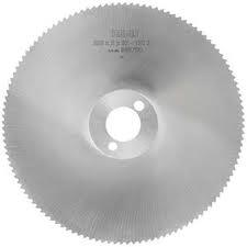 Actual product image Rems 849700 R Universal-Metallkreissägeblatt HSS