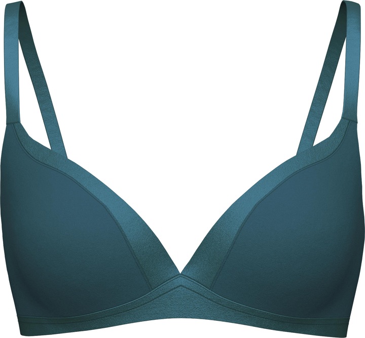 Actual product image Calida Cate Triangel-Soft-BH mit Schale (85 A, Single pack)