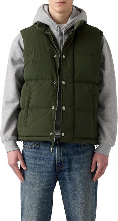 Immagine prodotto Levis Rockridge Vest Duffel Bag, duffeltas, S
