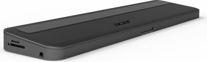 Actual product image Acer HP.DSCAB.015 (USB-C, 13 Ports)