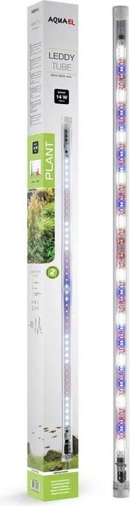 Image du produit Aquael leddy tube 14W Plant (70cm) (LED, 14 W)