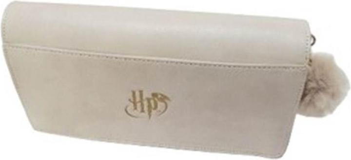 Produktbild Nomadict Harry Potter - Sac à main baguette à bandoulière Vif d'Or