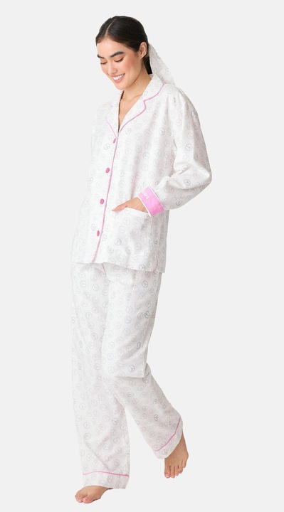 Produktbild Pj Salvage Schlafanzug Flannels (L)
