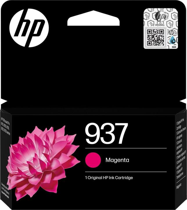 Immagine prodotto HP 937 (M)