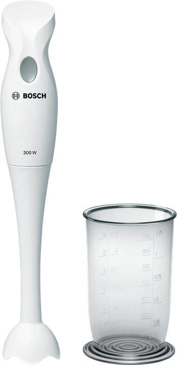 Actual product image Bosch Hausgeräte Msm6b150