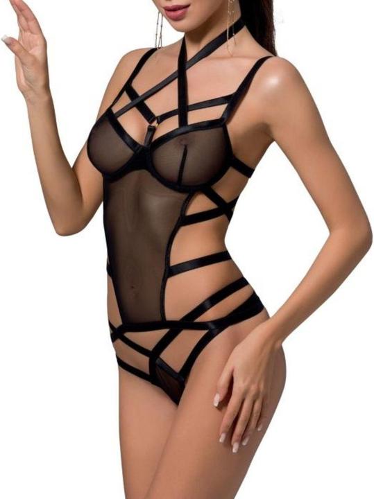 Passion Hagar (M, S)