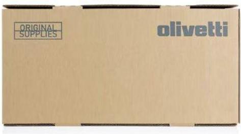 Actual product image Olivetti B1237 (FC)