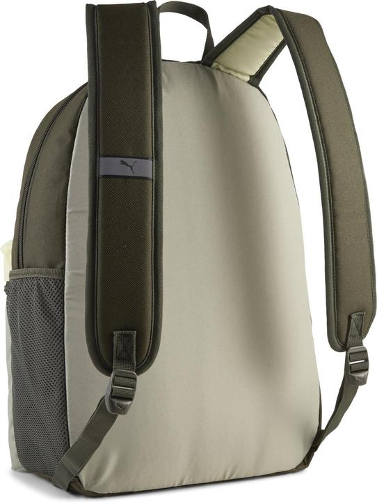 Produktbild Puma PHASE COLOR BLOCK Backpack (22 l)