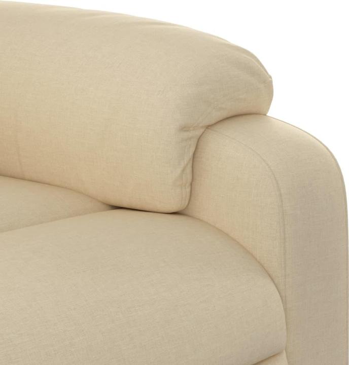Image du produit vidaXL Relaxsessel mit Aufstehhilfe