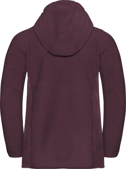 Produktbild Jack Wolfskin Rotwand Hooded Fz W (M)