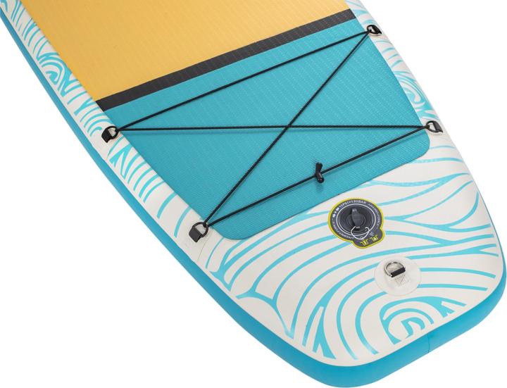 Image du produit Bestway HF SUP Set Panorama Set (10'8")