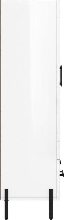 Image du produit vidaXL Highboard (69.50 x 31 x 115 cm)