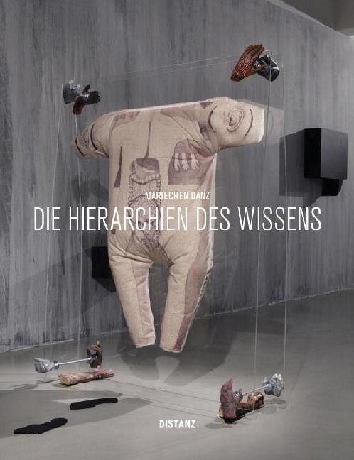 Produktbild Mariechen Danz (Englisch, Gesellschaft für Aktuelle Kunst, Kunstverein Göttingen, 2014)