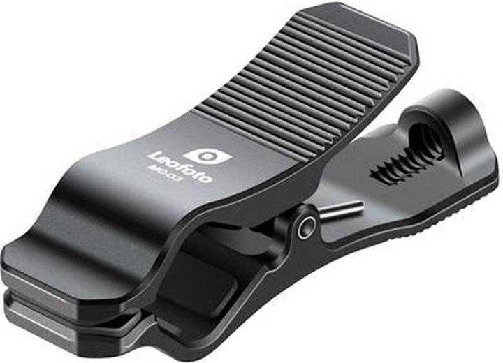 Immagine prodotto Leofoto MC-03 multi-clamp (Morsetto per stativo)