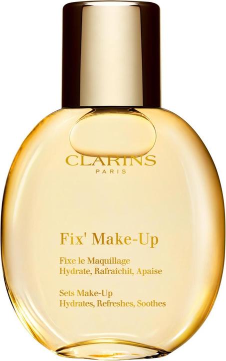 Produktbild Clarins Summer Collection 2025 - Fix Make Up