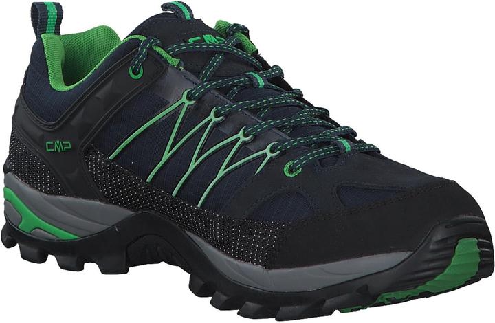 Produktbild CMP Campagnolo Rigel Low WP Trekking Shoes (44)