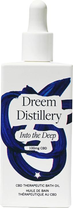 Produktbild Dreem Into the Deep (100 ml)