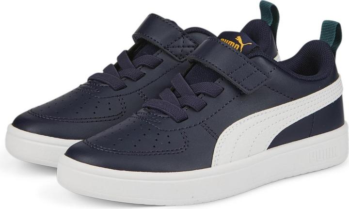 Actual product image Puma Rickie AC PS (28)
