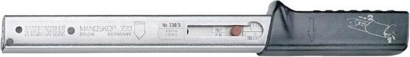 Produktbild Stahlwille Drehmomentschlüssel (25 Nm, 130 Nm)