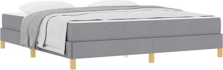 Image du produit vidaXL Cadre de lit (180 x 200 cm)