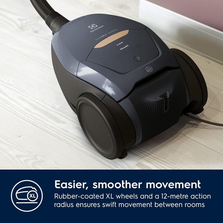 Image du produit Electrolux Pure D8 UltraSilencer