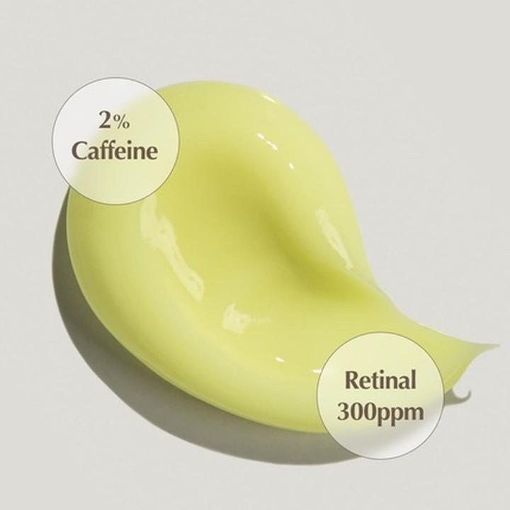 Immagine prodotto Kaine Caffetinal Cream (50 ml, Crema notte)