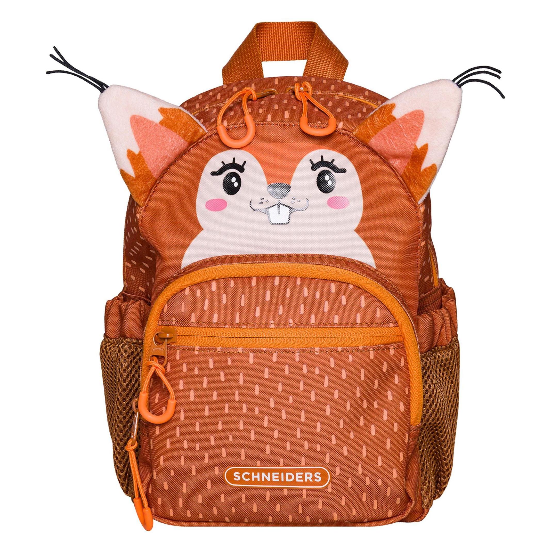 Schneiders, Kindergartentasche, Mini Kindergartenrucksack 27 Cm