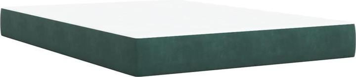 Actual product image vidaXL Boxspringbett (160 x 200 cm)
