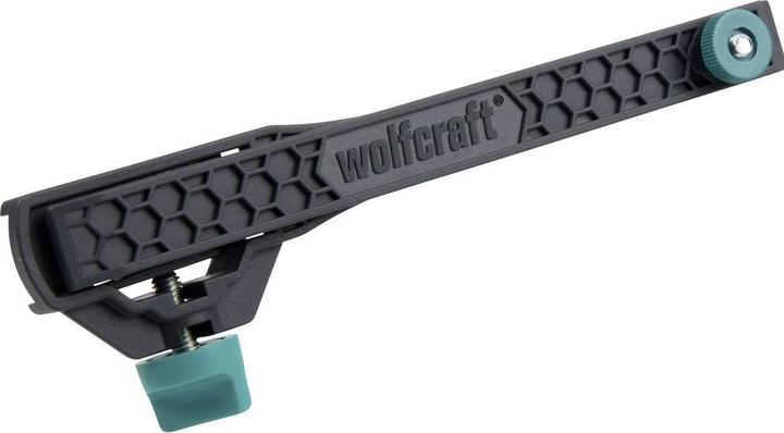 Actual product image wolfcraft 1 internal dimension adapter for folding rulers