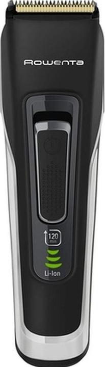 Produktbild Rowenta Advancer Easy Schwarz, Grau