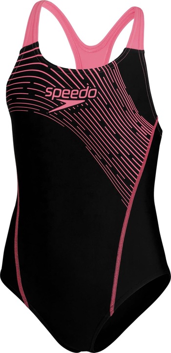 Black / Pink