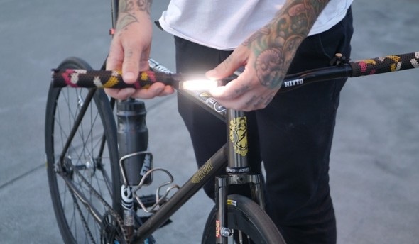 Image du produit knog. Plus (40 lm, 20 lm)