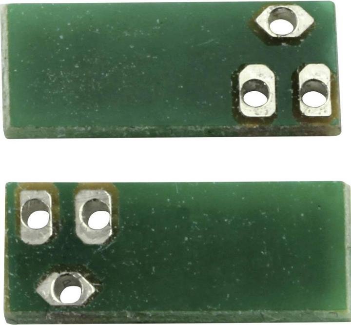 Actual product image Sol Expert Truck front light bracket 93325 3.7