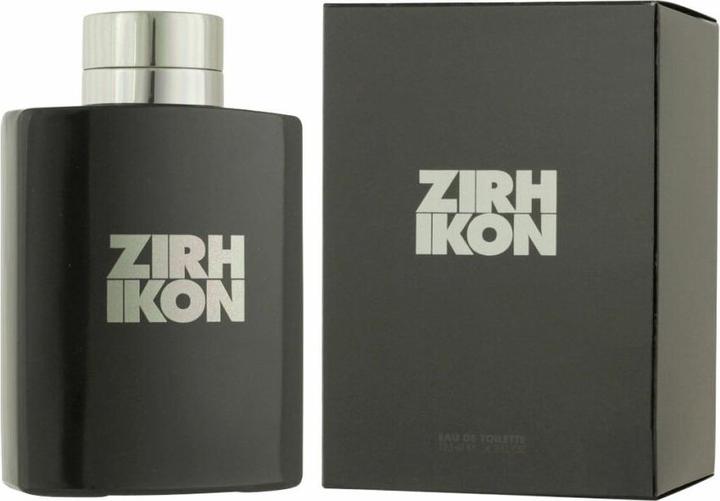 Immagine prodotto Zirh Icona (Eau de toilette, 125 ml)