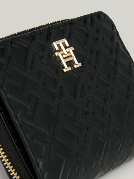 Actual product image Tommy Hilfiger TH REFINED wallet