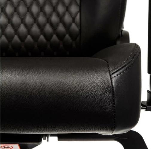 Produktbild noblechairs ICON Echtleder