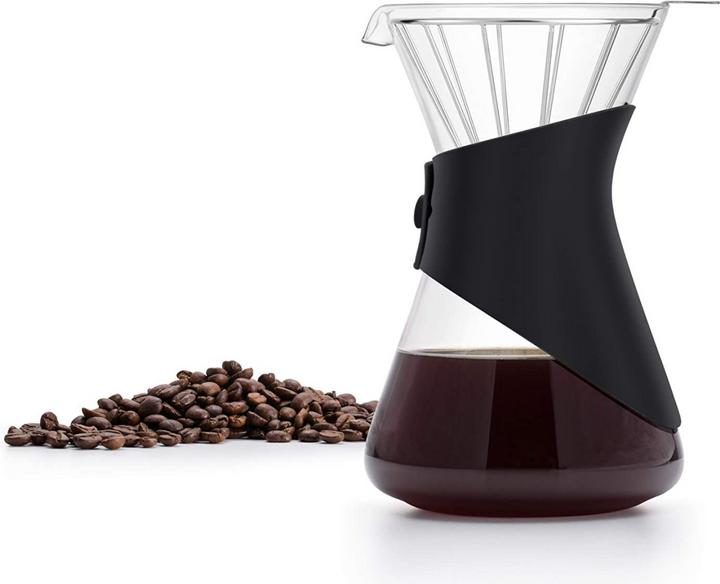 Produktbild Samadoyo Kaffeebereiter Bicone Pour Over (0.70 l)