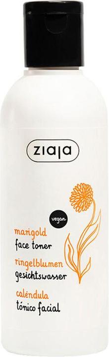 Actual product image Ziaja Marigold (Face toner, 200 ml)