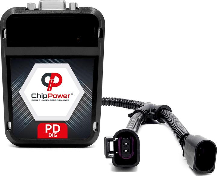 Produktbild ChipPower Chiptuning PDd