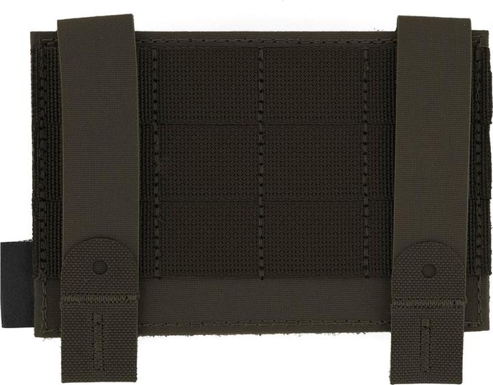 Produktbild Bridgehead Molle Velcro Adapter double