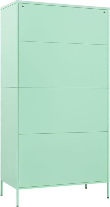 Immagine prodotto vidaXL Evsegniia (90 x 50 x 180 cm)