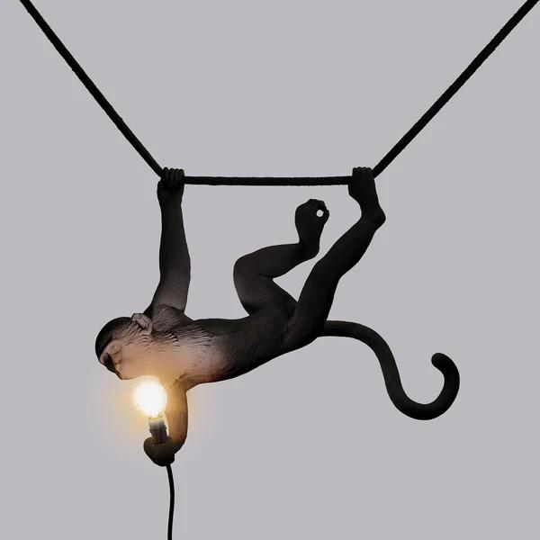 Produktbild Seletti Monkey Lamp (E14, 120 lm)