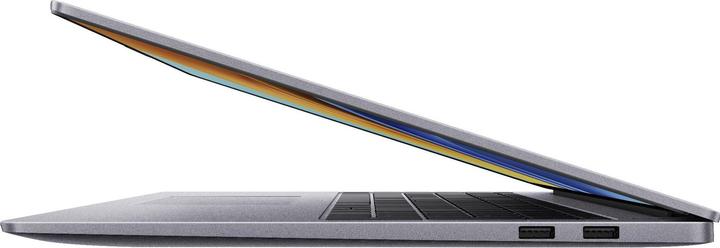 Actual product image Huawei Matebook D16 (16", 512 GB, 16 GB, CH, Intel Core i7-12700H)