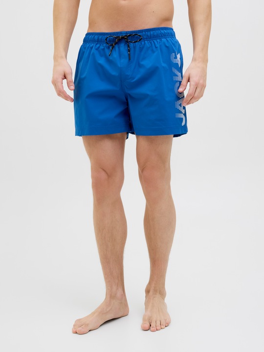 Image du produit Jack & Jones Badehose MAUI Schwimm-Shorts (S)
