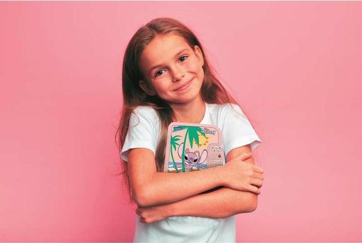 Produktbild Lexibook Elektronisches Tagebuch mit Stift und Notizbuch