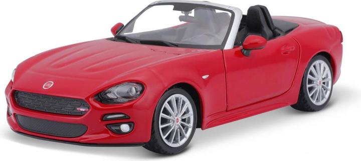 Produktbild Bburago 1:24 Modellauto Fiat Spider 20