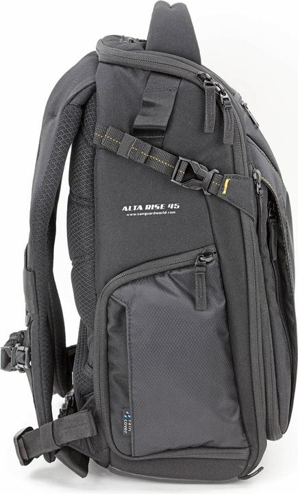 Immagine prodotto Vanguard Alta Rise 45 (Zaino per fotocamera, 57.53 l)