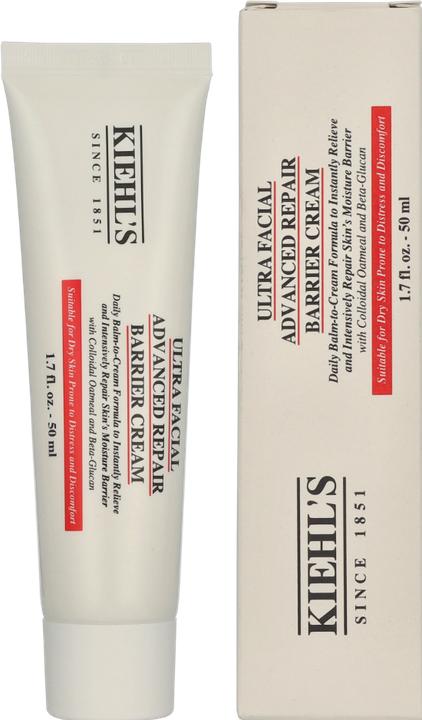 Produktbild Kiehl's Ultra Facial Advanced Repair Barrier Cream Creme (50 ml, 24h Creme)